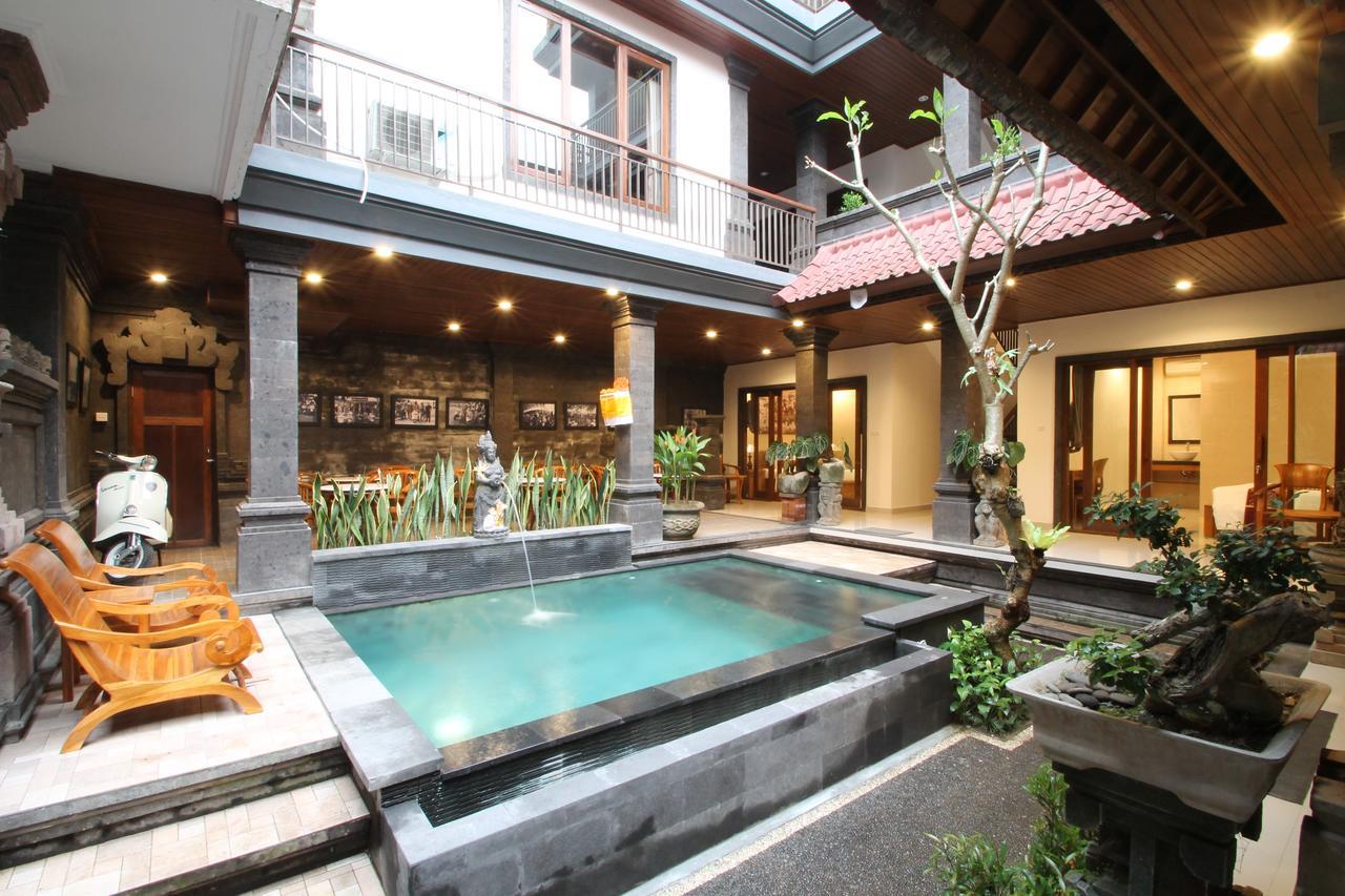 Yuni'S House Hotel Ubud  Exterior photo