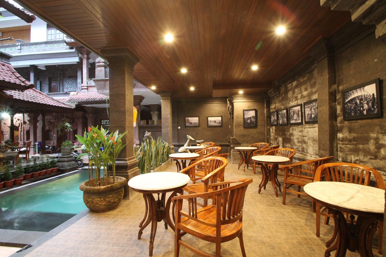 Yuni'S House Hotel Ubud  Exterior photo