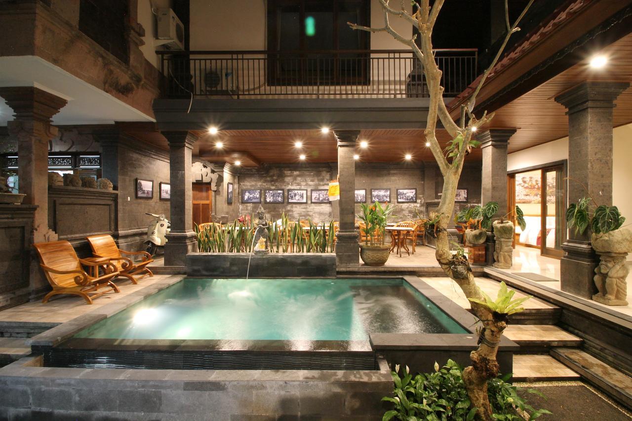 Yuni'S House Hotel Ubud  Exterior photo